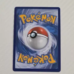 Pokemon TCG Keldeo-EX Full Art Holo Ultra Rare 030/086 Sv: White Flare 210 HP - Image 2