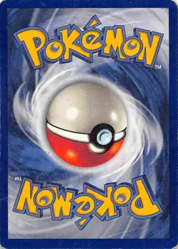 Super Energy Removal 79/102 Rare Base Set Pokemon HP/DMG - Image 2