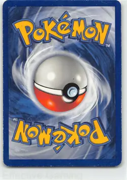 Bulbasaur 44/102 Common Base Set Unlimited Pokemon MP Arita - Image 2