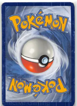 Magikarp 8/18 Common Detective Pikachu Pokemon Holo MP Framestore - Image 2