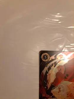 Disney Lorcana Mr. Incredible - Super Strong 84/204 Into the Inklands Foil - Image 5