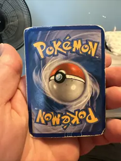Charizard - 6/108 - Pokemon Power Keepers Holo Card HP DAMAGE - Image 2