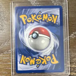 Blaine's Ninetales 21/132 Gym Challenge 1st Edition Rare Regular Pokemon Card - Image 2
