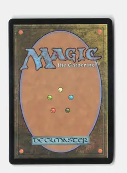 Impact Tremors 44 Foil Wilds of Eldraine: Enchanting Tales MTG NM - Image 2