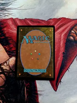 MTG Ultimate Magic Meteor Commander FINAL FANTASY NM Borderless English - Image 2