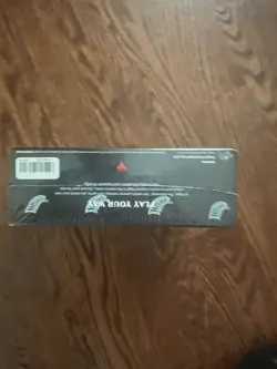 Magic the Gathering Core Set 2019 (M19) booster box ** Sealed** mtg - Image 3