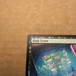 High Score Commander: Teenage Mutant Ninja Turtles Regular - Image 2