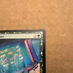 High Score Commander: Teenage Mutant Ninja Turtles Regular - Image 3
