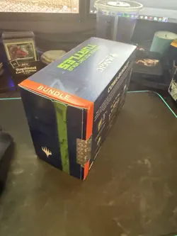 Teenage Mutant Ninja Turtles Magic The Gathering Bundle Set - Image 2