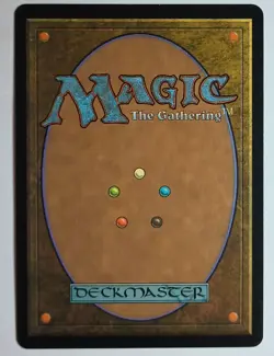 Tidal Bore x1 Foil Mercadian Masques MTG Magic the Gathering - Image 2