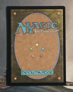Embiggen x1 Galaxy Foil Unfinity MTG Magic the Gathering - Image 2