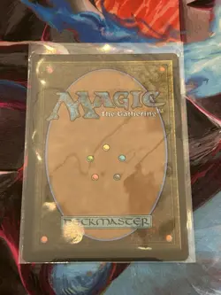 MTG Splinter’s Technique TMT 0080 R NM Regular - Image 2