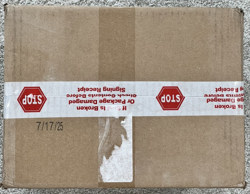 Pokemon TCG Mega Latias ex Collection Case – Factory Sealed – 6 Boxes - Image 3