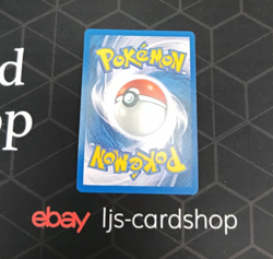 2000 Pokemon Team Rocket Theme Deck Trouble Incomplete T1 - Image 3