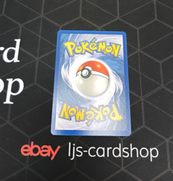 1999 Pokemon Fossil Theme Deck Lockdown Incomplete T1 - Image 3
