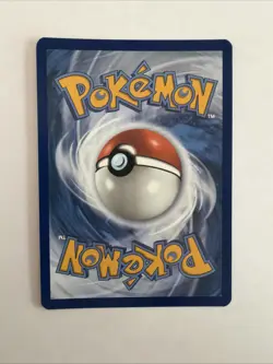 Charmeleon Chaos Rising Black Star Promo 079 Cosmo Holo NM - Image 2