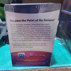 Pokemon TCG: Sword & Shield - Lost Origin Booster Bundle SEALED+SHIPS FAST! 820650851469 - Image 2