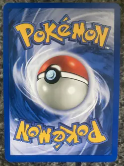 Pokemon TCG Mewtwo Base Set 10/102 Holo Unlimited Holo Rare NM - Image 3