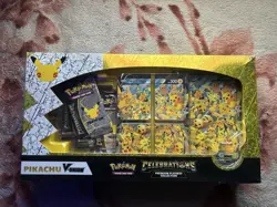 Pokemon 25th Anniversary Premium Playmat Collection 820650809897 - Image 1