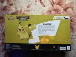 Pokemon 25th Anniversary Premium Playmat Collection 820650809897 - Image 2