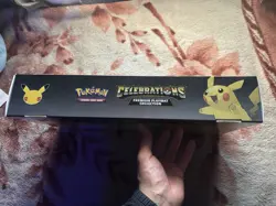 Pokemon 25th Anniversary Premium Playmat Collection 820650809897 - Image 3