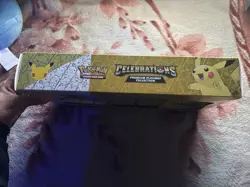 Pokemon 25th Anniversary Premium Playmat Collection 820650809897 - Image 4