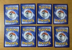 Huge Lot Of 40 Pikachu Pokemon Day Promo Cosmos Holo 24 Have Swirls Near Mint - Image 3