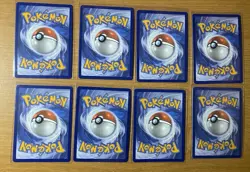 Huge Lot Of 40 Pikachu Pokemon Day Promo Cosmos Holo 24 Have Swirls Near Mint - Image 5
