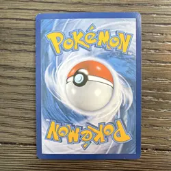 The Pokemon Company Pikachu 026/083 Toys R Us Promo Stamped Holo Basic 60HP EN - Image 2