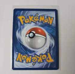 Bill's Transfer 156/165 Pokemon 151 Reverse Holo Uncommon Near Mint - Image 2