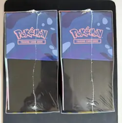 2x Chaos Rising Pokemon Center Elite Trainer Box ETB - Image 3