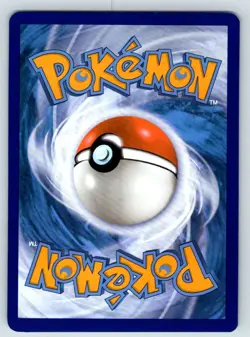Energy Sticker 159/165 Uncommon 151 Pokemon Reverse Holo Near Mint - Image 2