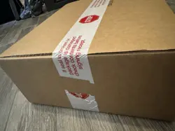 Prismatic Evolutions Elite Trainer Box Case Pokemon 10 ETB Sealed Dbl Boxed Ship - Image 4