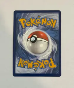 Pokemon Hisuian VOLTORB GG01/GG70 Crown Zenith FULL ART ULTRA RARE HOLO🔥 - Image 2