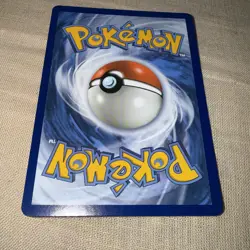 Pokemon TCG M Venusaur EX 100/108 Evolutions Ultra Rare Full Art Holo Mega - Image 3
