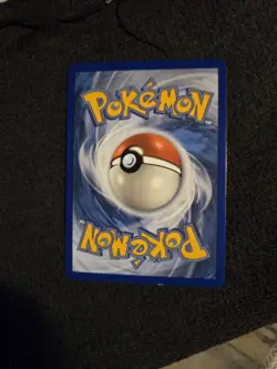 Trevenant & Dusknoir GX Tag Team SM217 Pokemon Sun & Moon Promo - Image 2