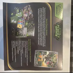 Pokemon TCG Mega Evolution Perfect Order Elite Trainer Box (ETB) - Image 2