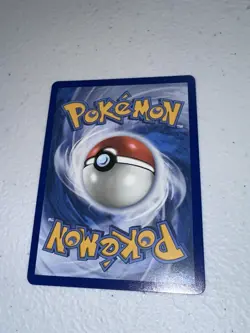 Pokemon TCG ME01: Mega Evolution #160/132 Mega Lucario ex NM - Image 3