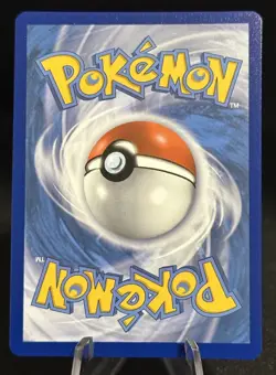 Pokemon TCG Inteleon VMAX 079/264 Full Art Ultra Rare Fusion Strike - Image 2