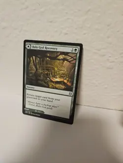 Bala Ged Recovery Zendikar Rising Regular - Image 1