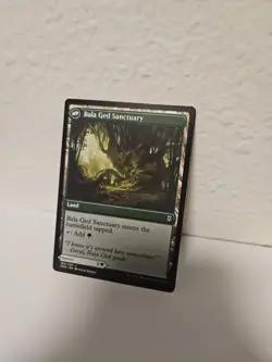 Bala Ged Recovery Zendikar Rising Regular - Image 2