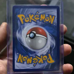 The Pokemon Company Simisear VSTAR GG37/GG70 Crown Zenith GG FA Holo UR 260HP EN - Image 3
