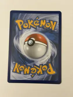 The Pokemon Company Togedemaru 104/094 Illustration Rare Holo ENG 80HP Me02 - Image 2