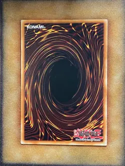 Yugioh Stellarknight Delteros DUEA-EN053 Ultimate Rare 1st Ed LP - Image 2