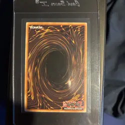 Yugioh! 25th Anniversary Toon Mermaid - SRL-EN072 Ultra Rare - Image 2