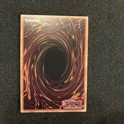 Yu-Gi-Oh! Exodia, the Legendary Defender TN19-EN003 Holo Limited Ed Konami - Image 2