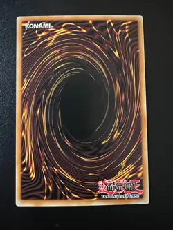 Beiige, Vanguard of Dark World EEN-EN020 Common 1st Edition Near Mint Yugioh - Image 2