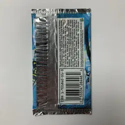 YuGiOh Legend of Blue Eyes White Dragon Unlimited Booster Pack Rare Sealed - Image 2