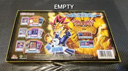 Empty Yu-Gi-Oh! Legendary Decks 2 Box, Random Mix Lot +2HOLOS +3RARES +15COMMONS - Image 3