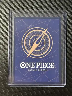 One Piece Boeuf Burst Alternate Art OP12-060 - Image 2